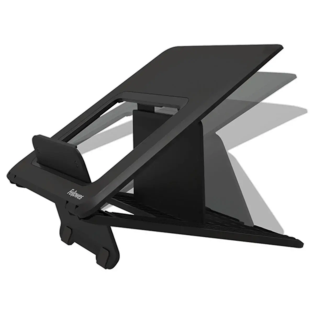 Support PC Portable Breyta - Noir - FELLOWES