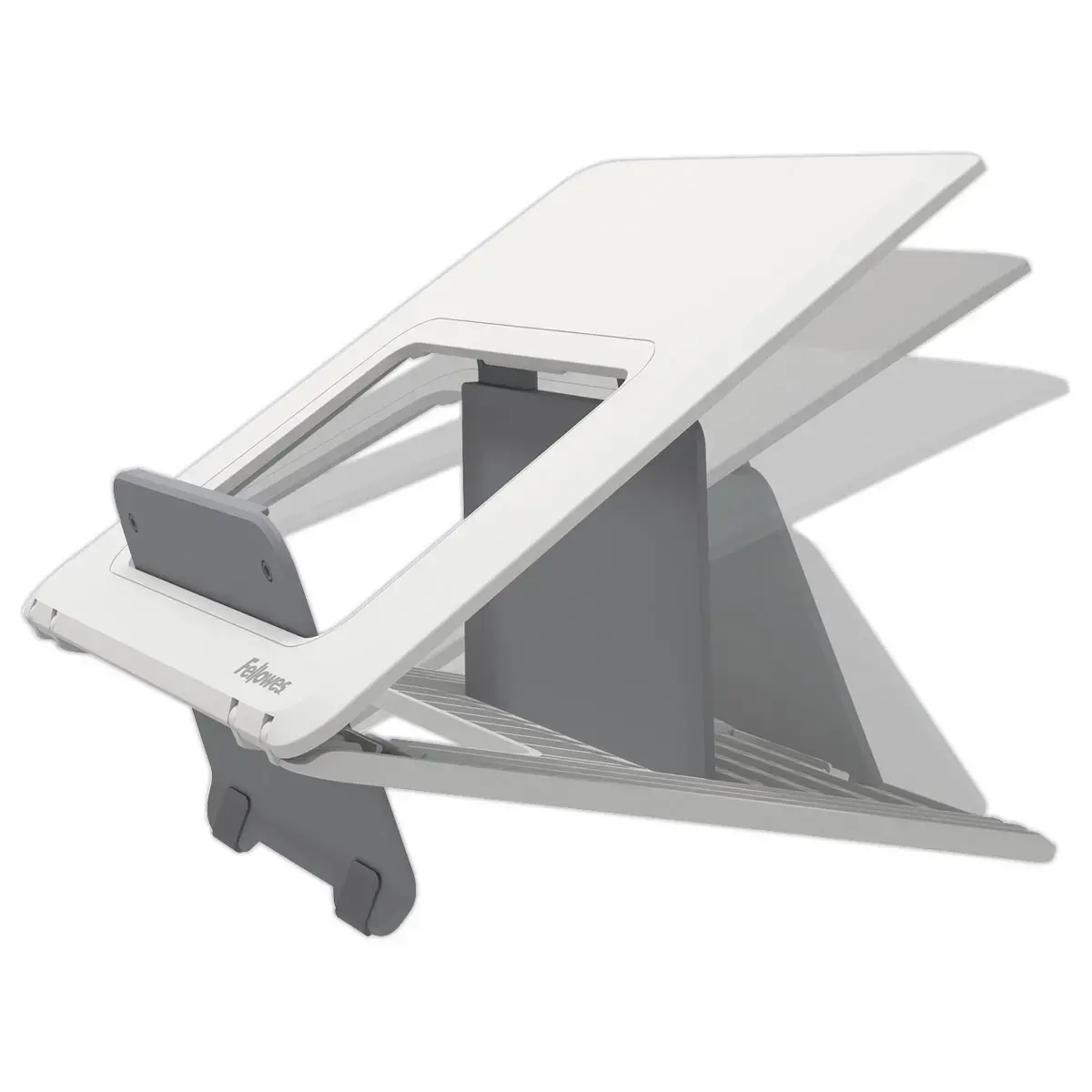 Support PC Portable Breyta - Blanc - FELLOWES 