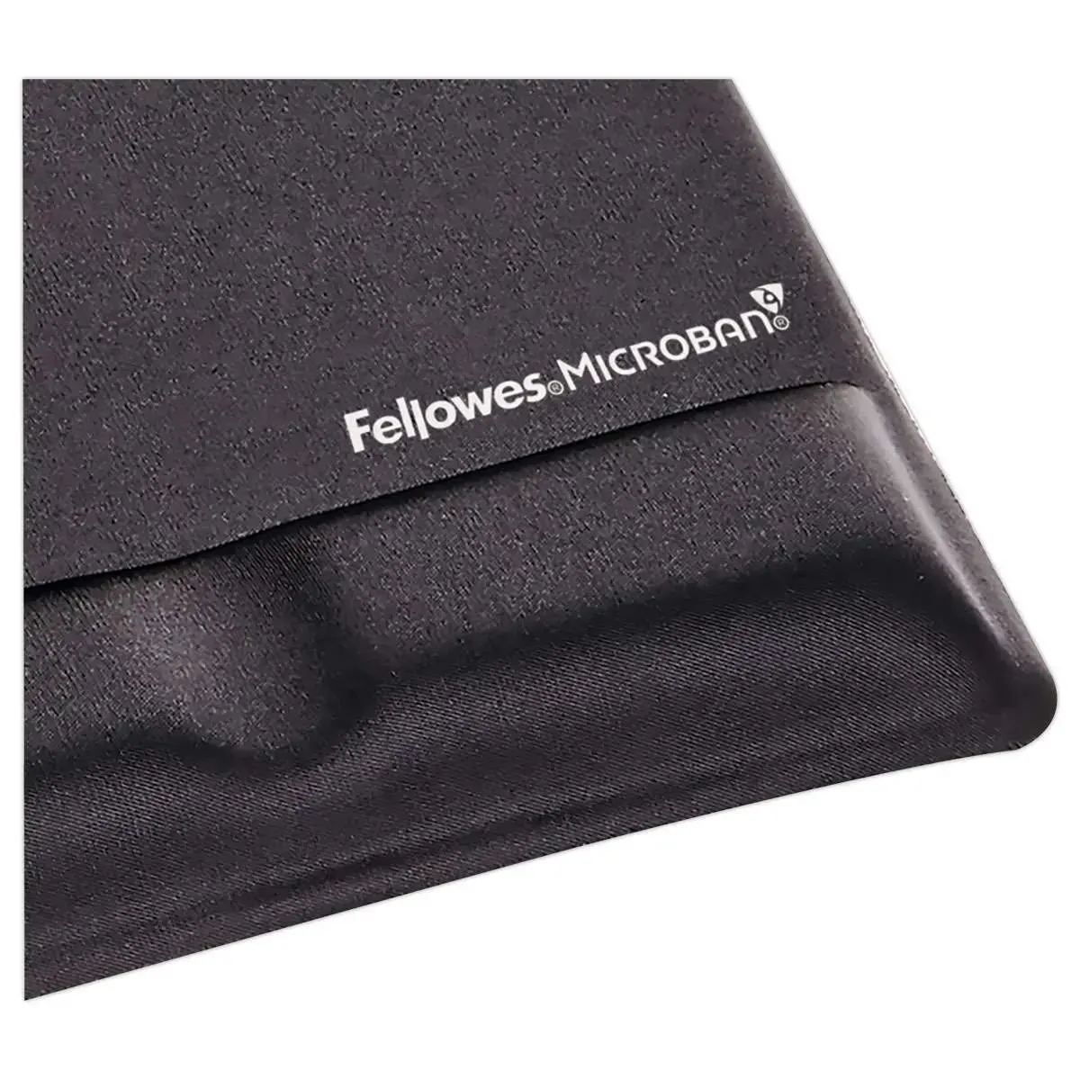 Tapis de souris avec repose-poignets 