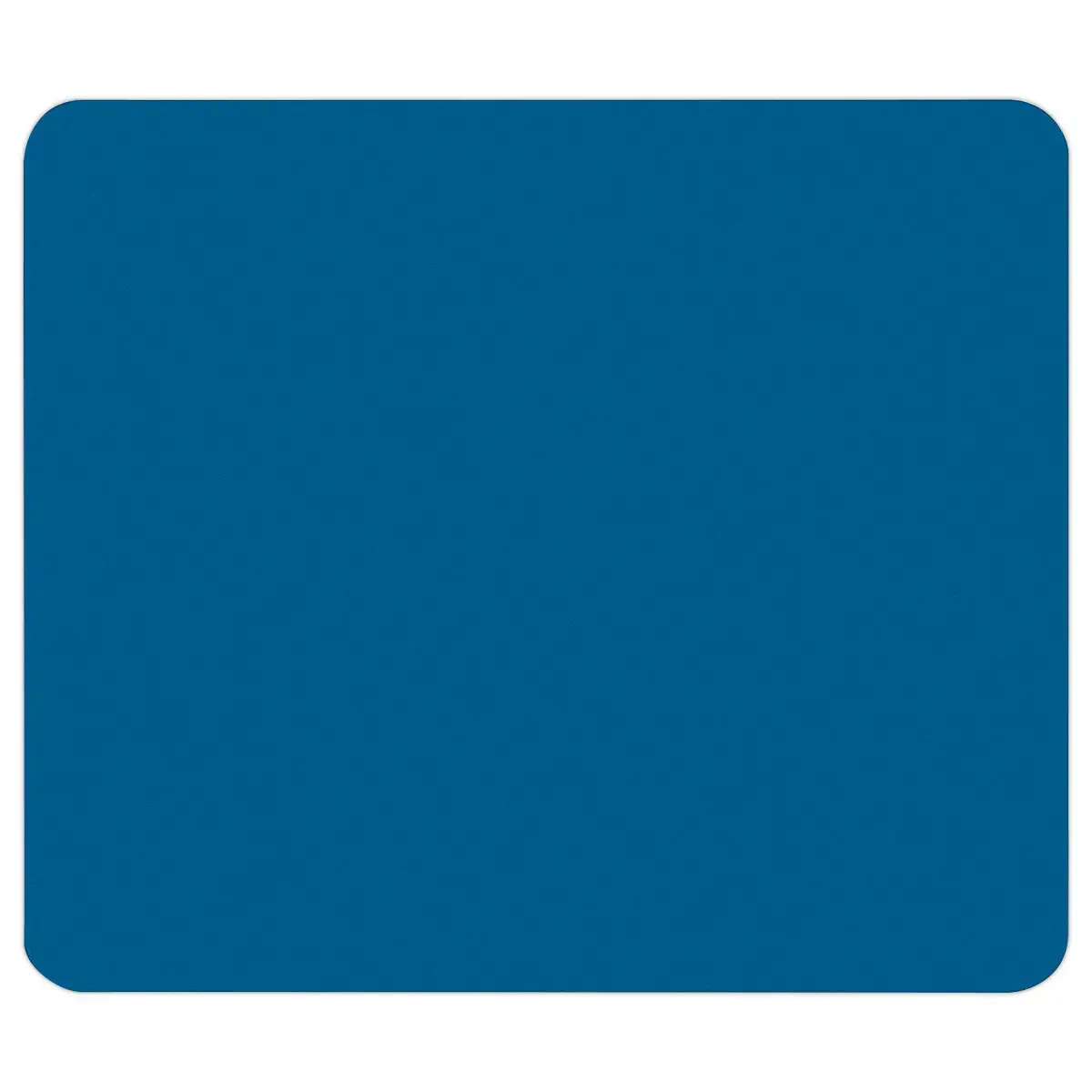 Tapis de souris standard - Bleu