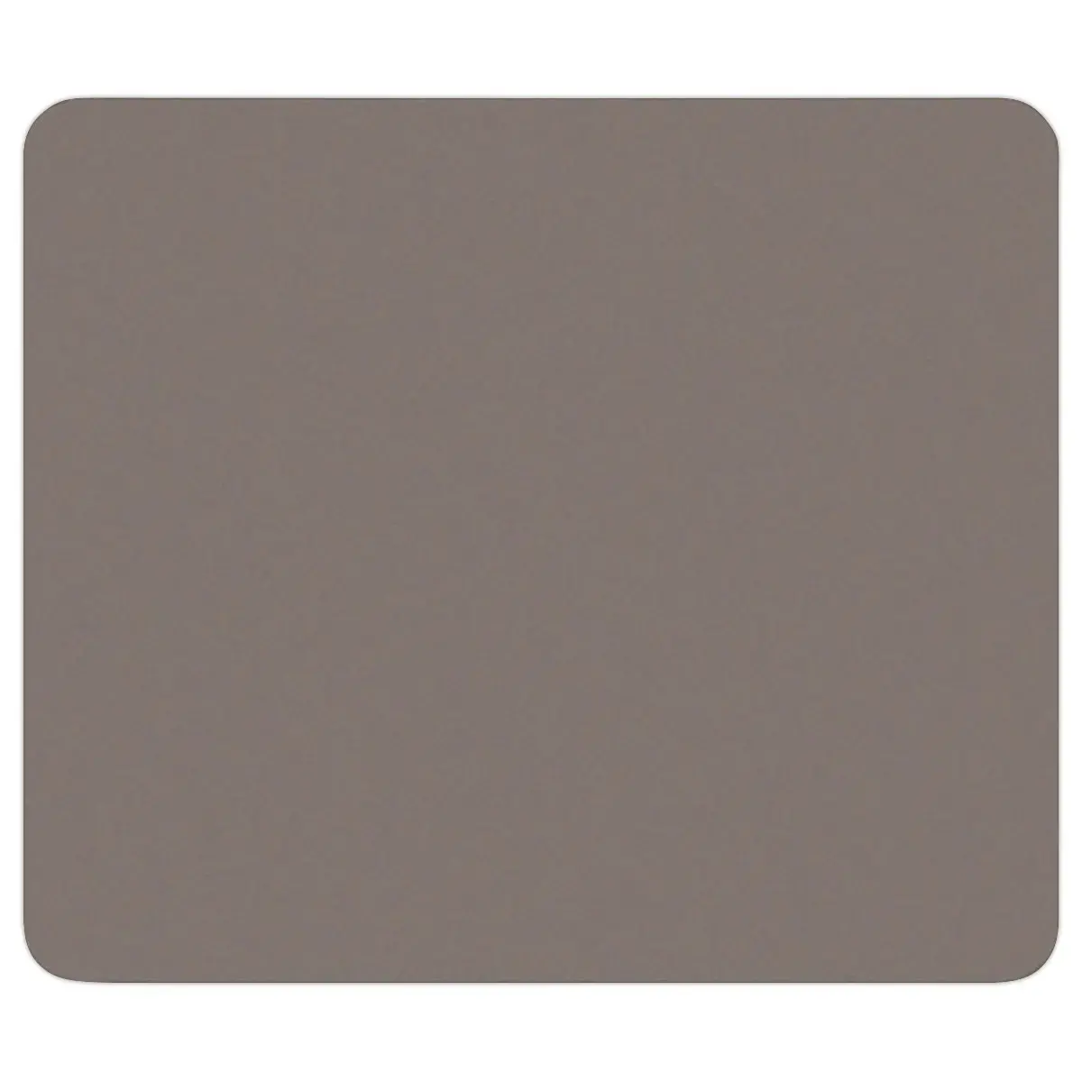 Tapis de souris standard - Gris