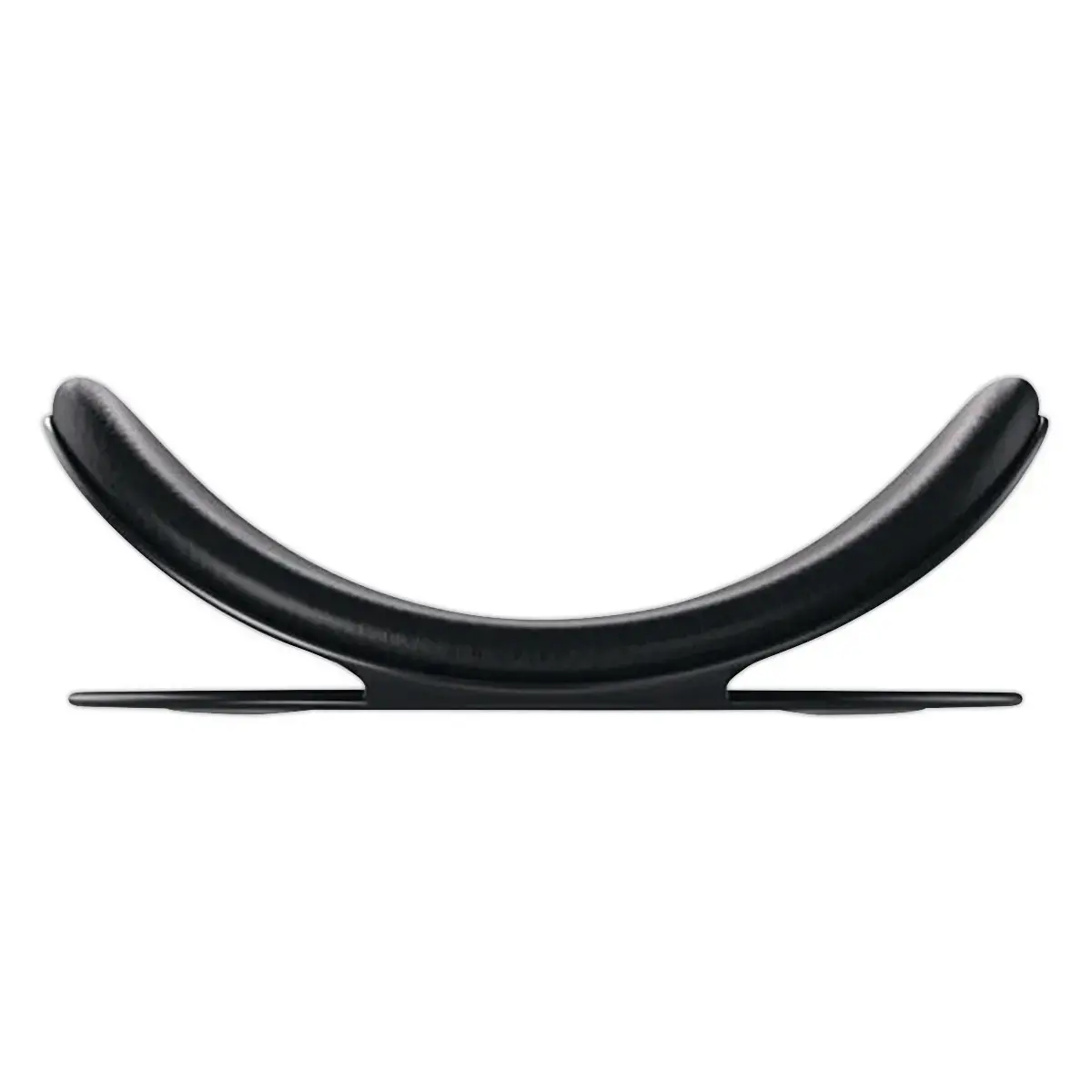 Repose-bras mobile SLIDEPAD - Noir 