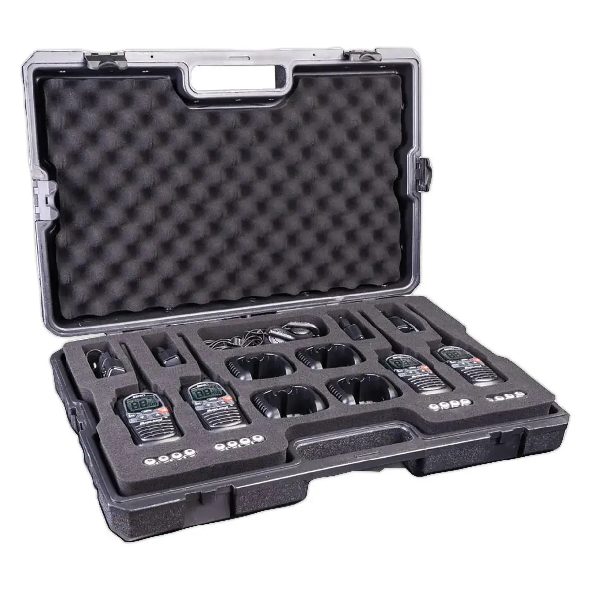 Talkie-Walkie PMR446 G9 Pro Valibox
