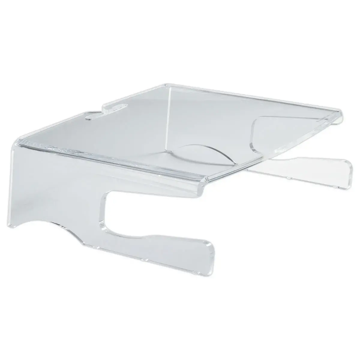 Support de moniteur ergonomique Q-Riser 100 