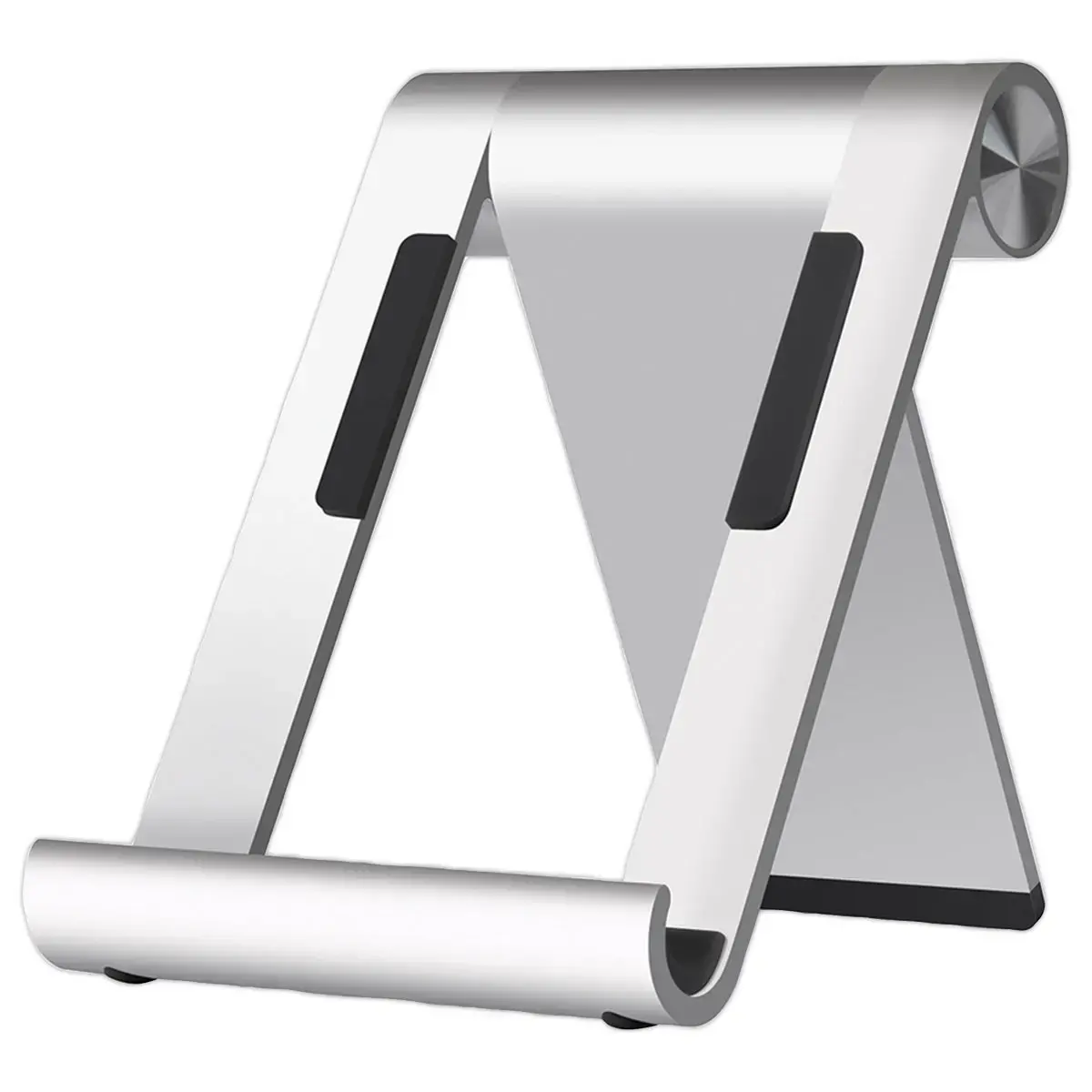 Support ergonomique pour téléphone et tablette