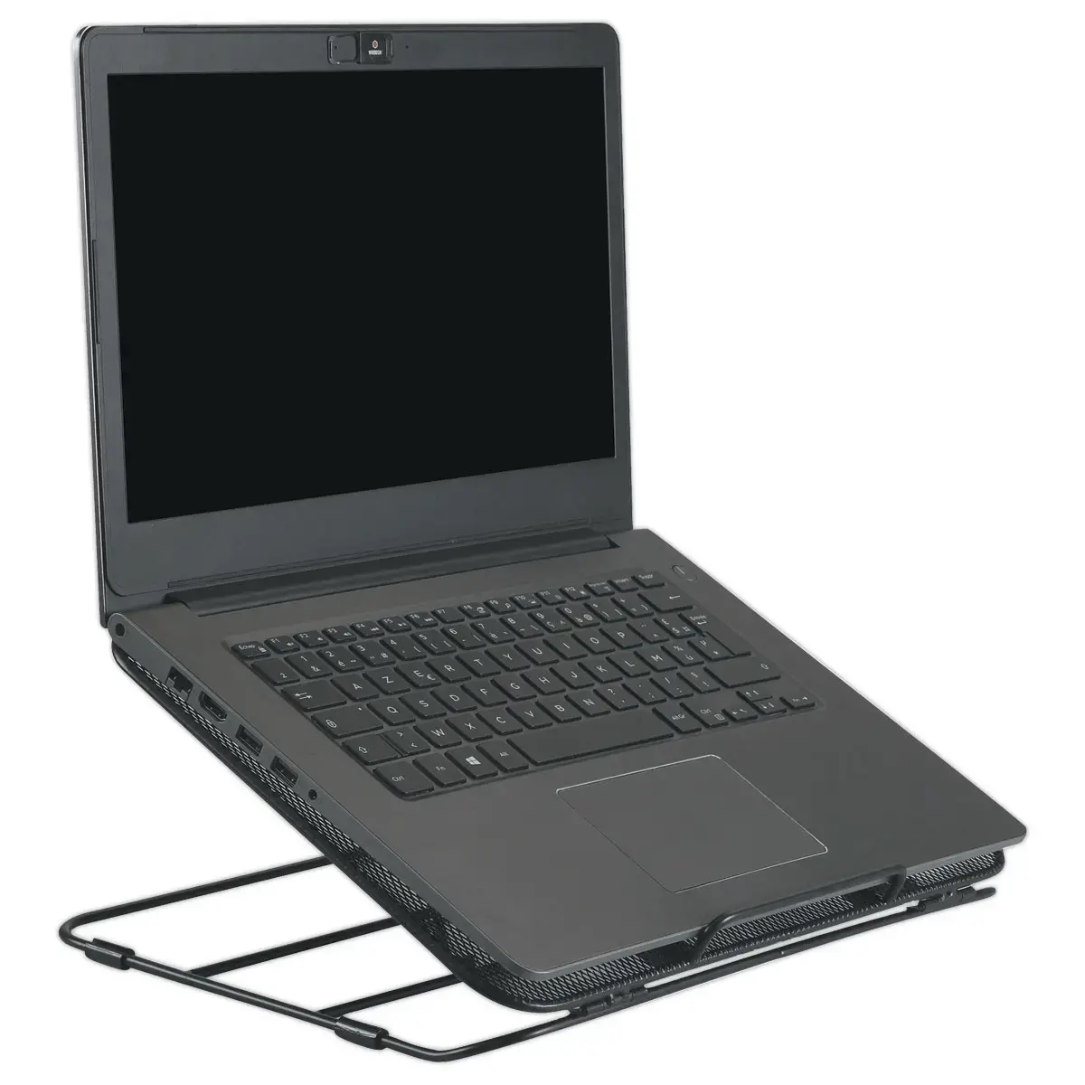 Support ergonomique pour ordinateur portable