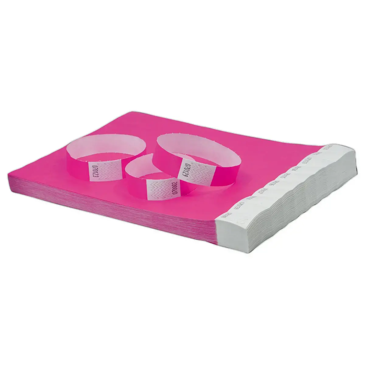 500 Bracelets Tyvek ® x500