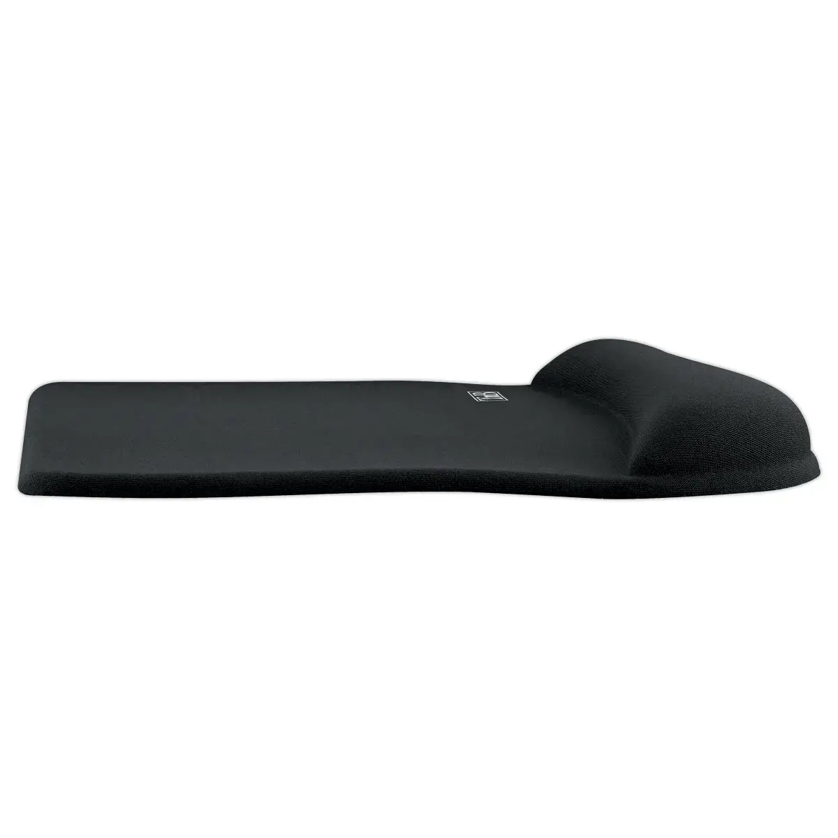 Tapis de souris ergonomique avec repose-poignet - Traitement antimicrobien - T'nB