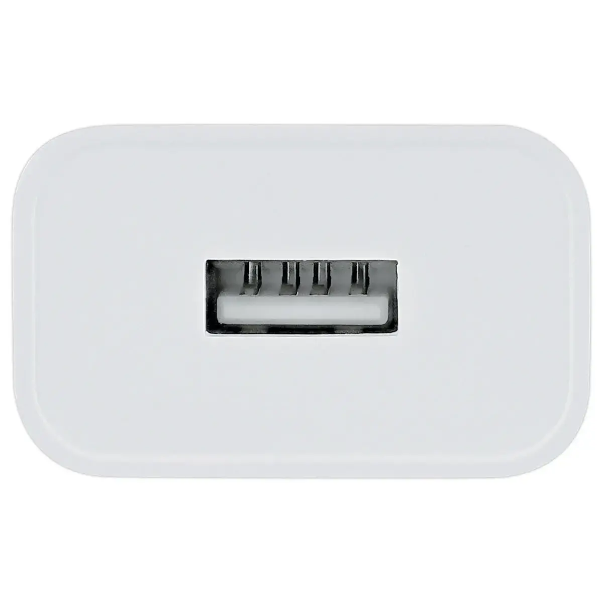 Chargeur secteur 1 port USB-A 12W