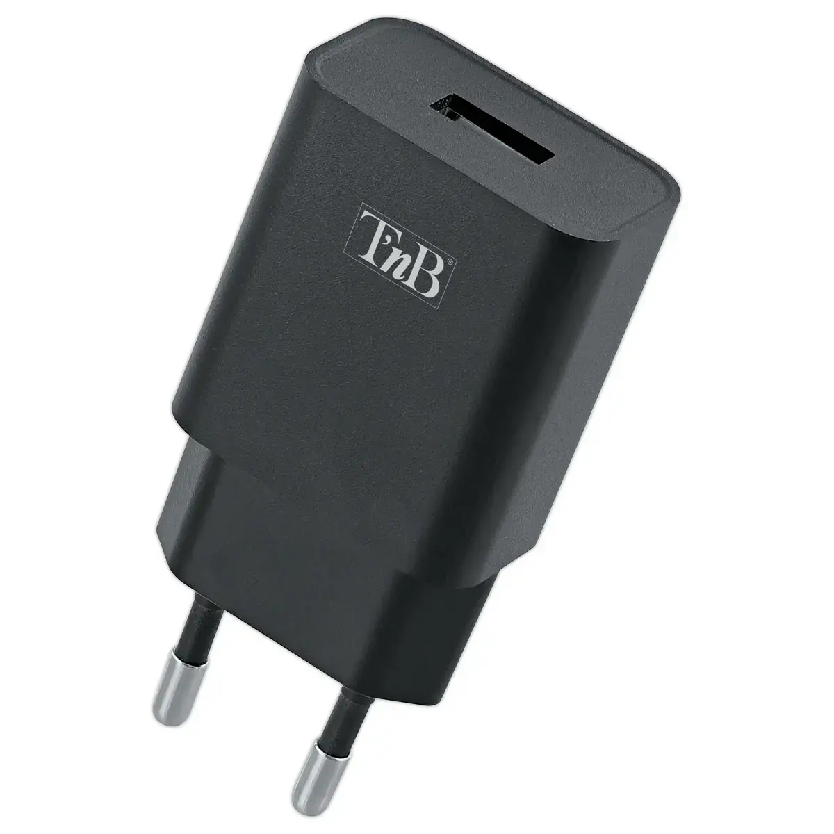Chargeur secteur 1 port USB-A 12W 