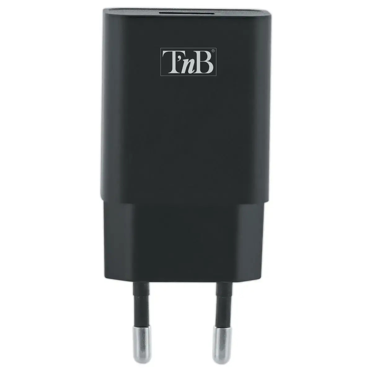 Chargeur secteur 1 port USB-A 12W 