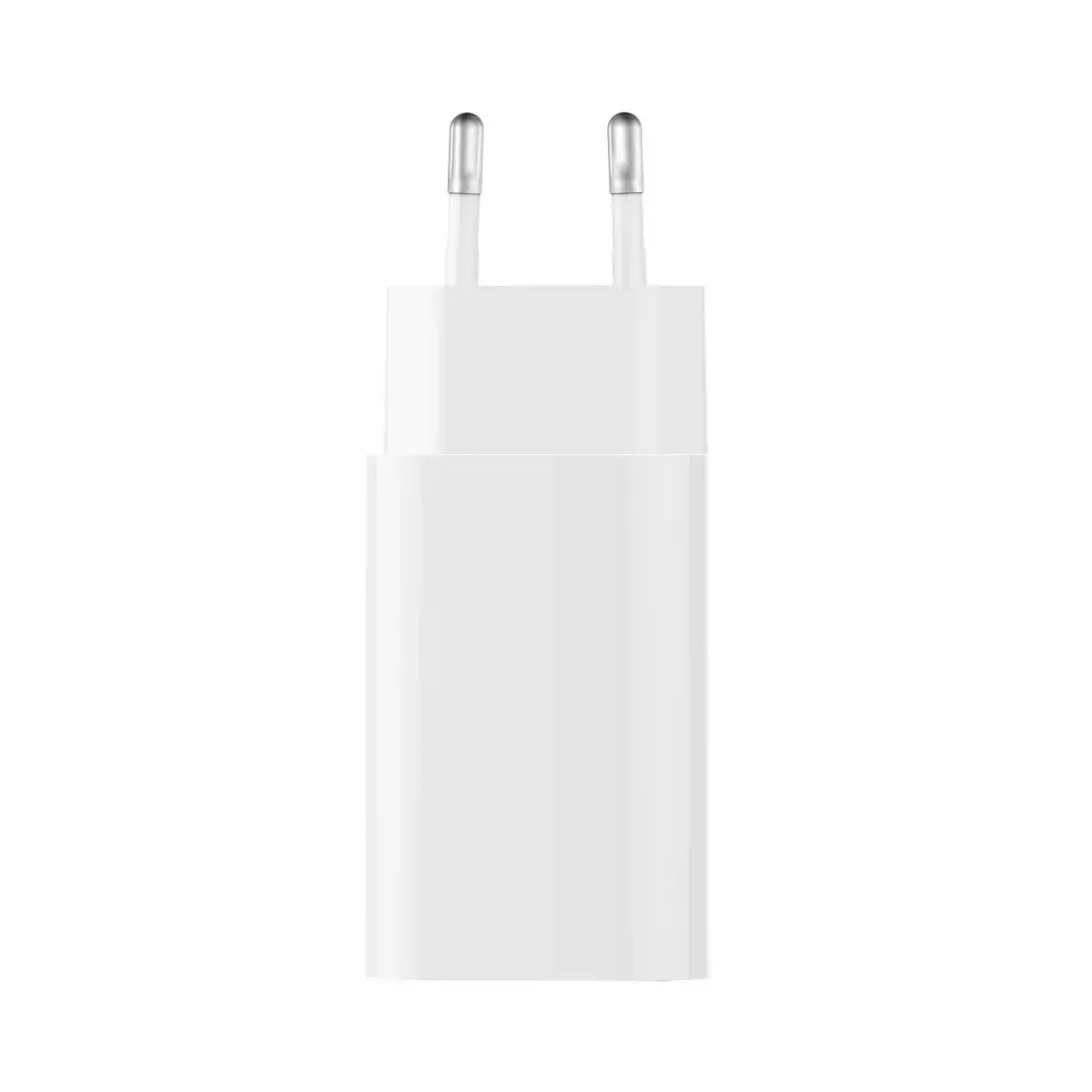 Chargeur secteur 3 ports USB 65W