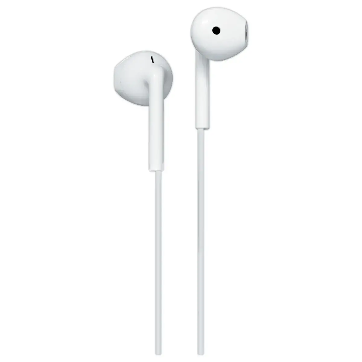 Écouteurs semi intra-auriculaires TYPE-C