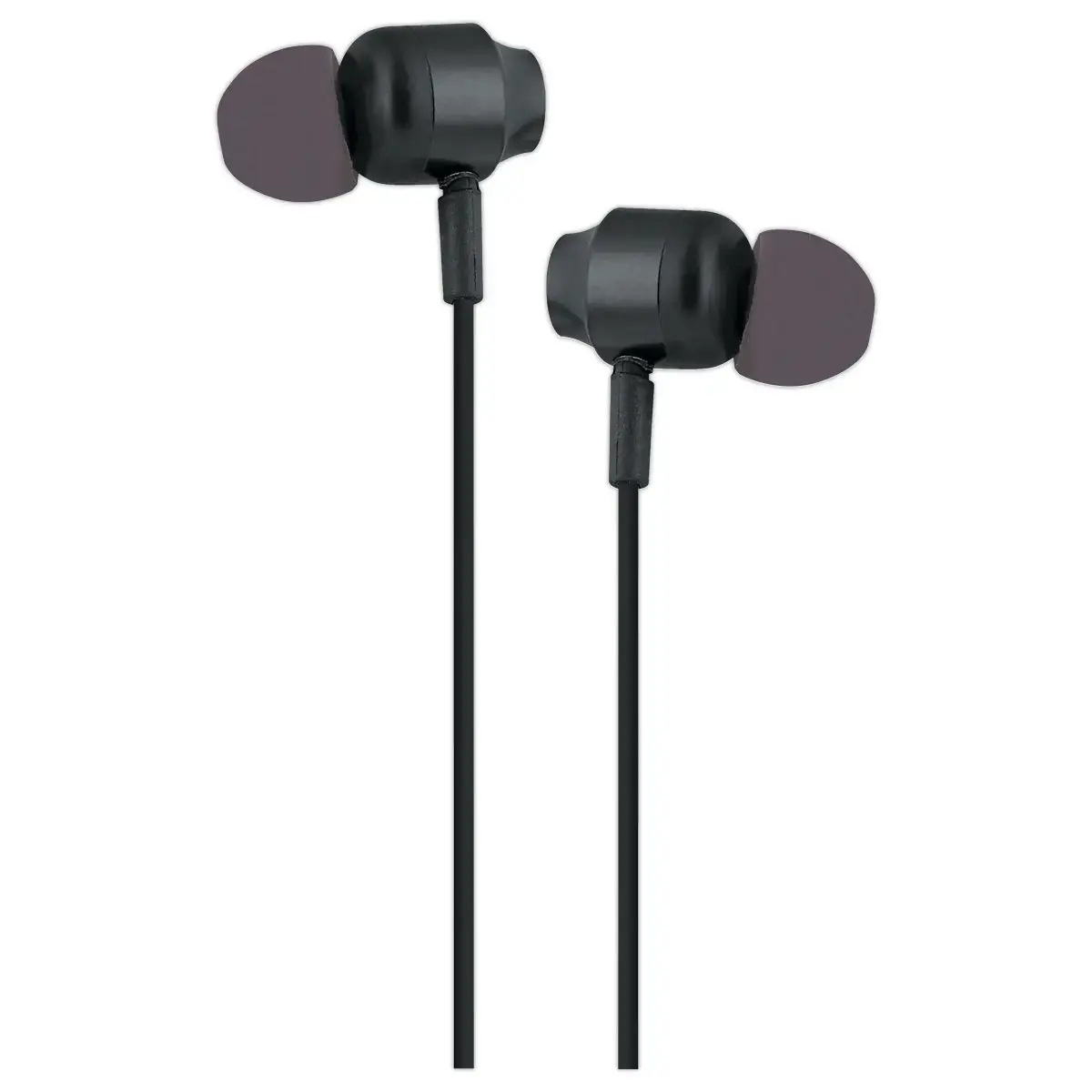 Écouteurs semi intra-auriculaires TYPE-C