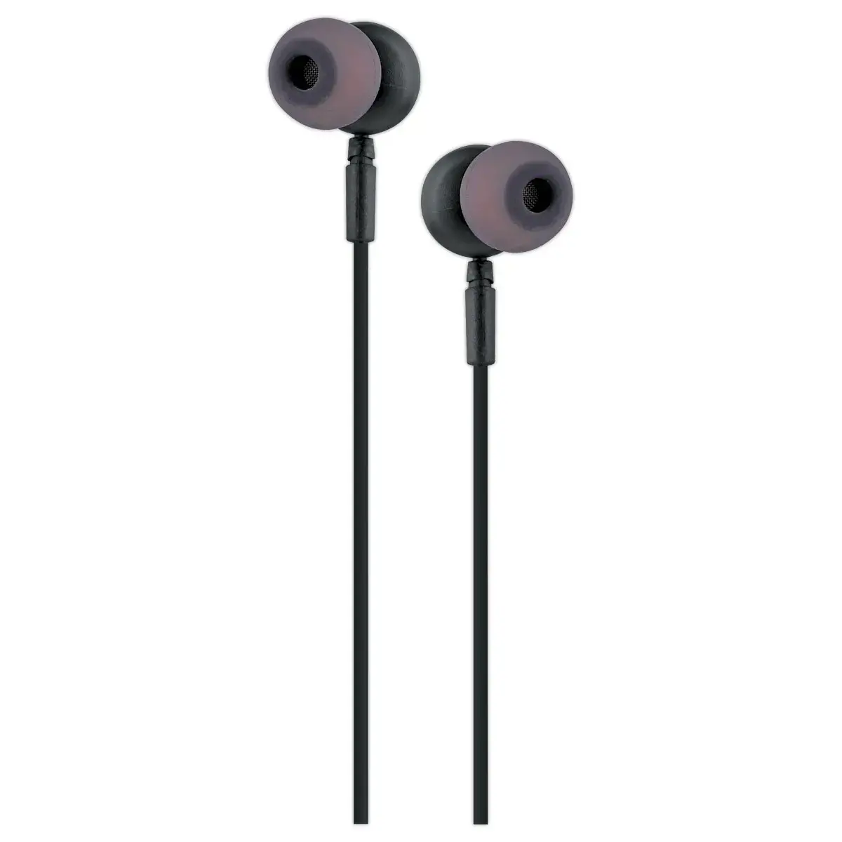 Écouteurs semi intra-auriculaires TYPE-C