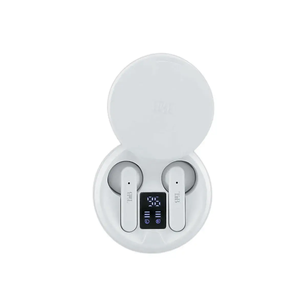 Écouteurs bluetooth SHINY 2