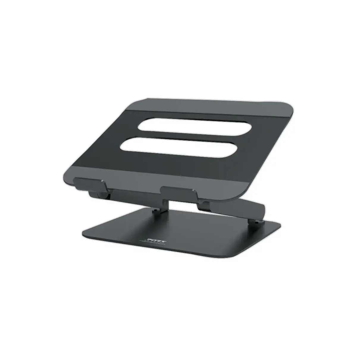 Support ordinateur portable - Ajustable - PORT DESIGNS 