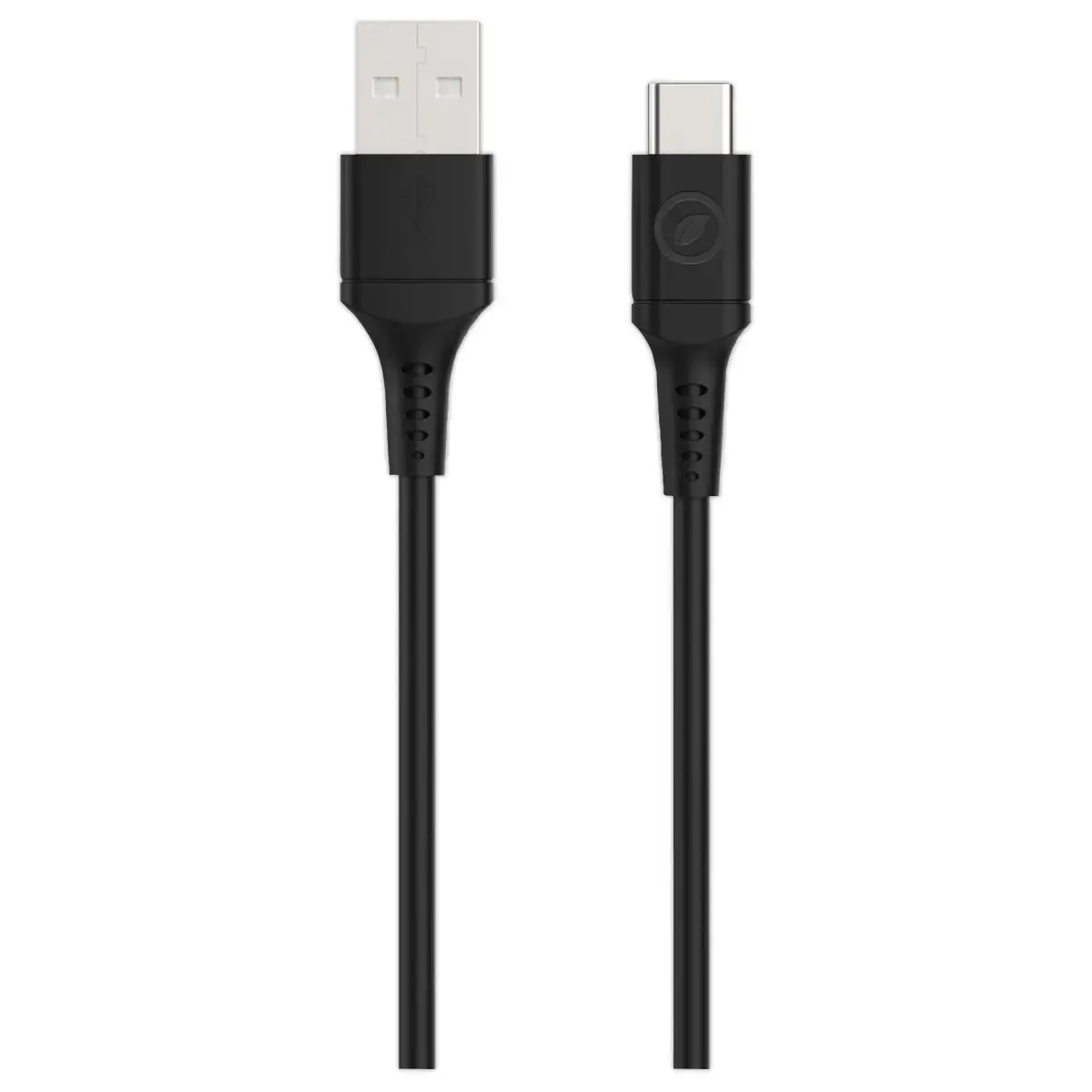 Câble de charge USB-A et USB-C