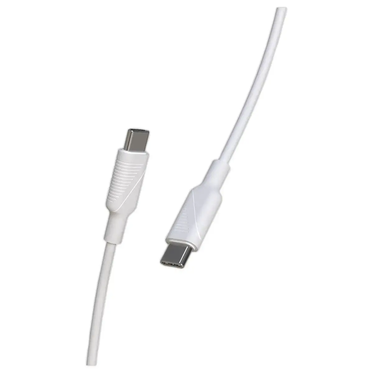 Câble de charge USB C/USB C - 1,2 m