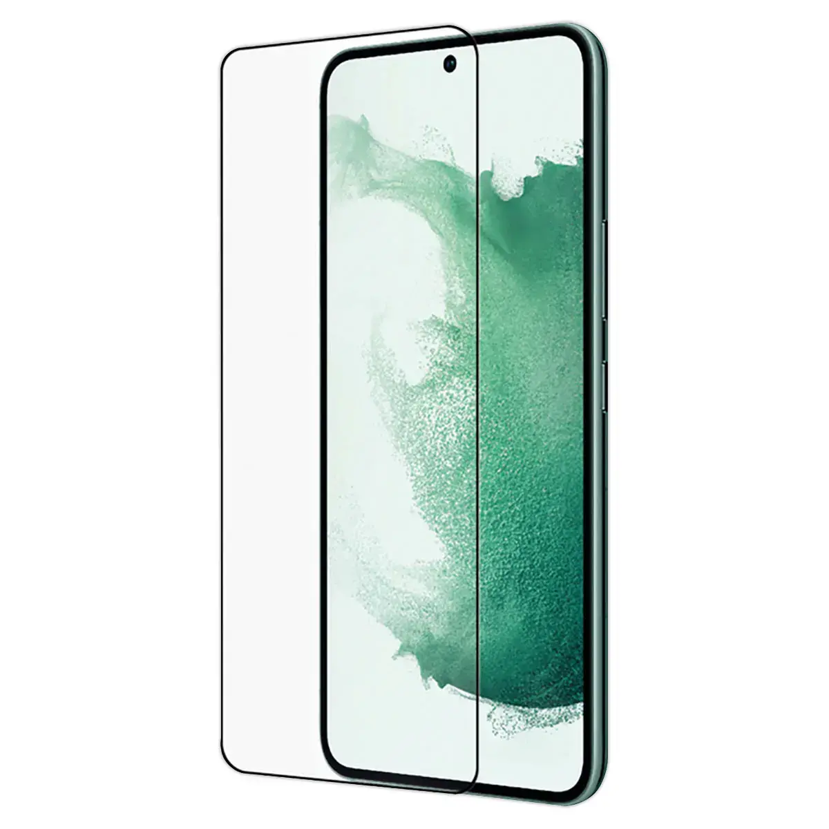 Verre trempé pour Samusung GALAXY S23/S22