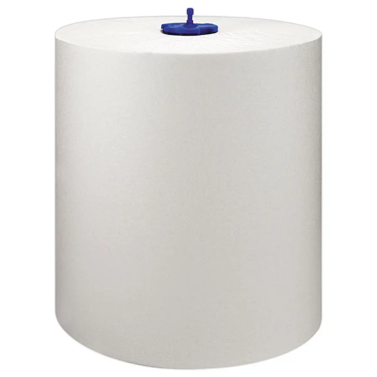 6 Rouleaux ultra-longs d'essuie-mains H1 - Blanc - TORK