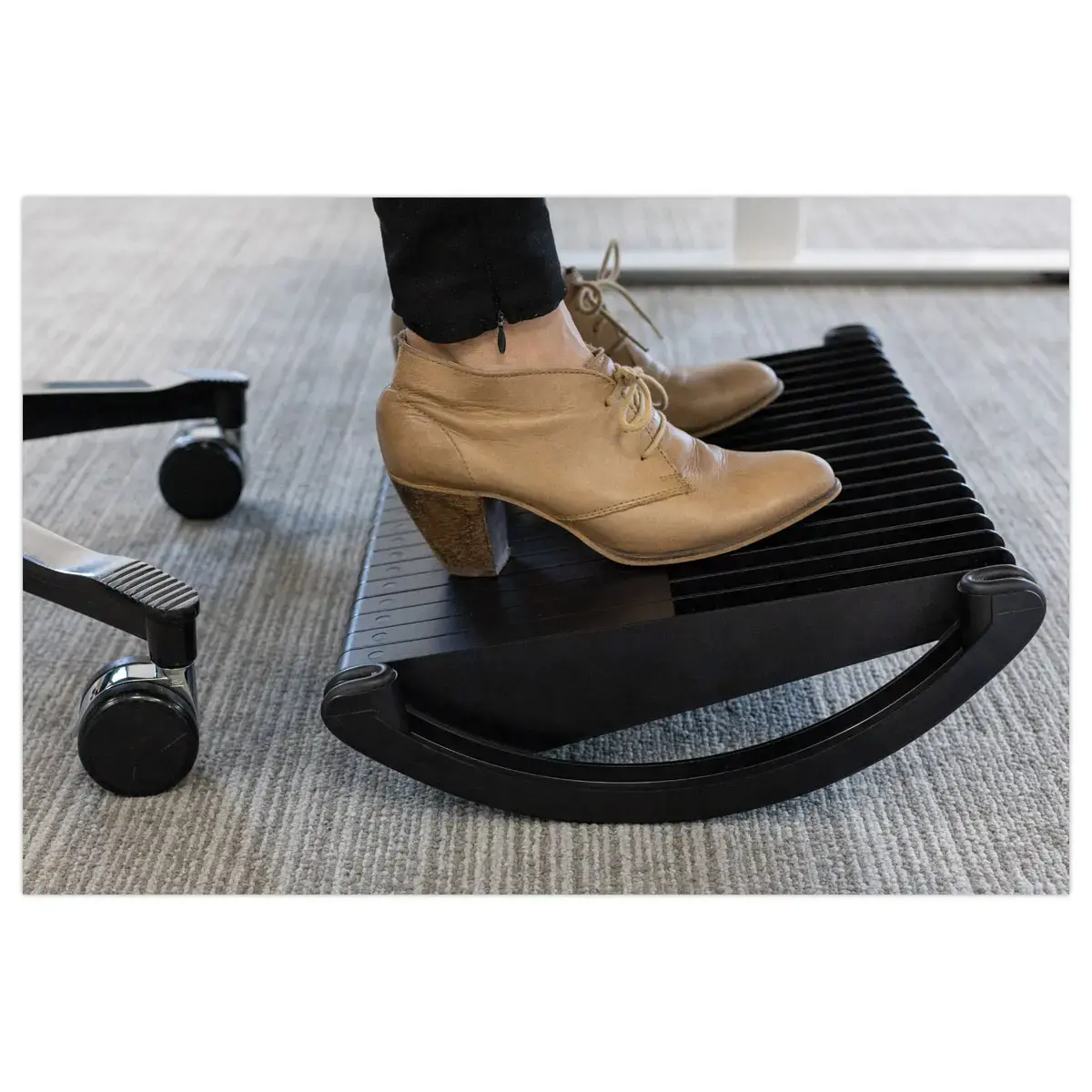 Le repose-pieds DOPIO