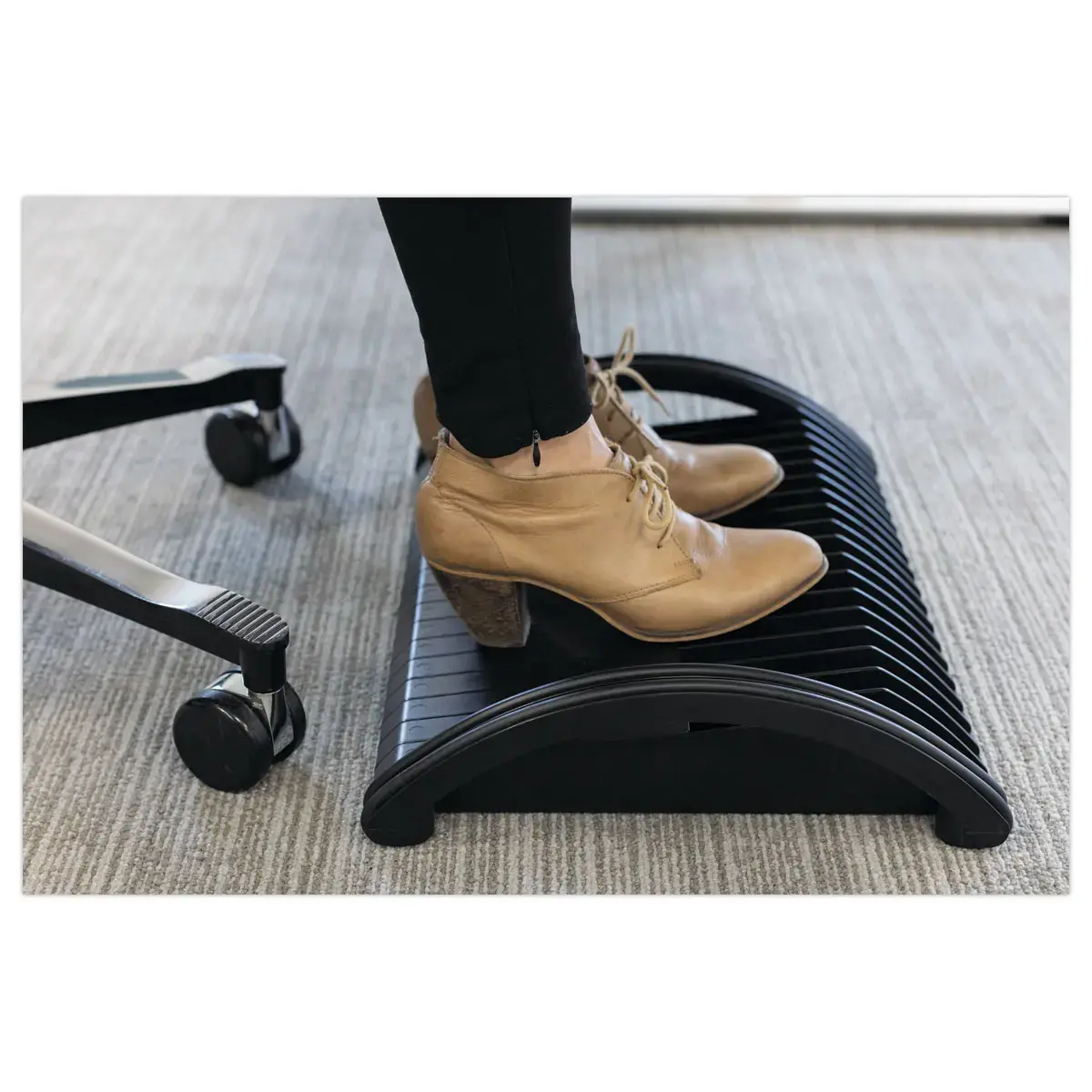 Le repose-pieds DOPIO