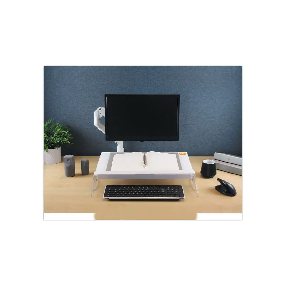 Support de documents MODULO