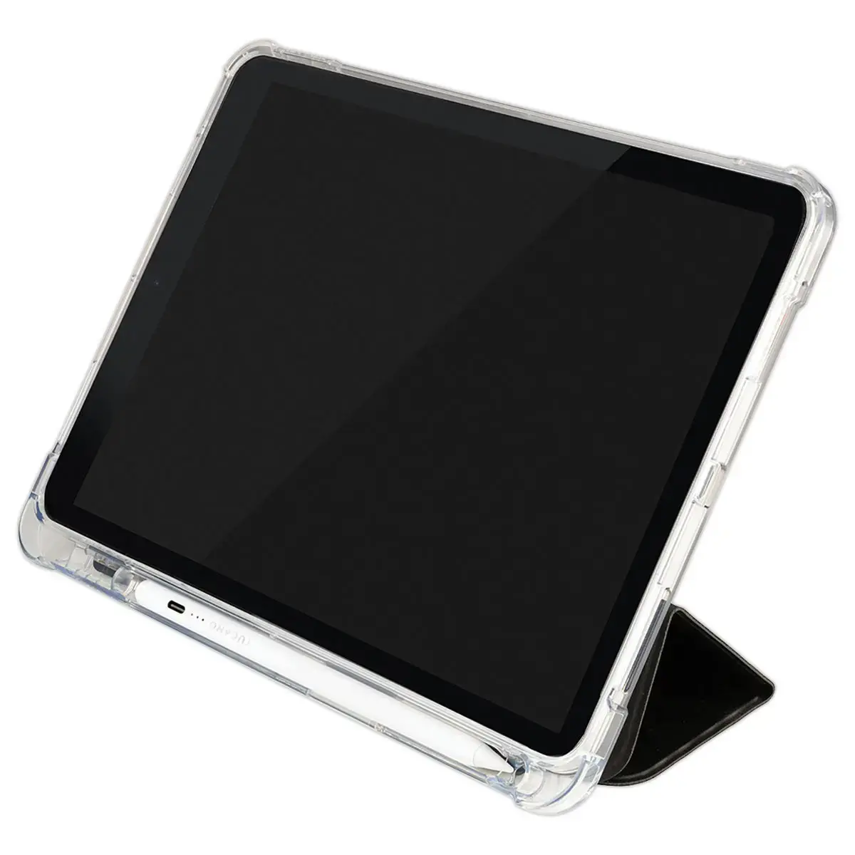 Etui "SATIN" pour iPad 10&egrave;me g&eacute;n&eacute;ration (2022) - Bleu 