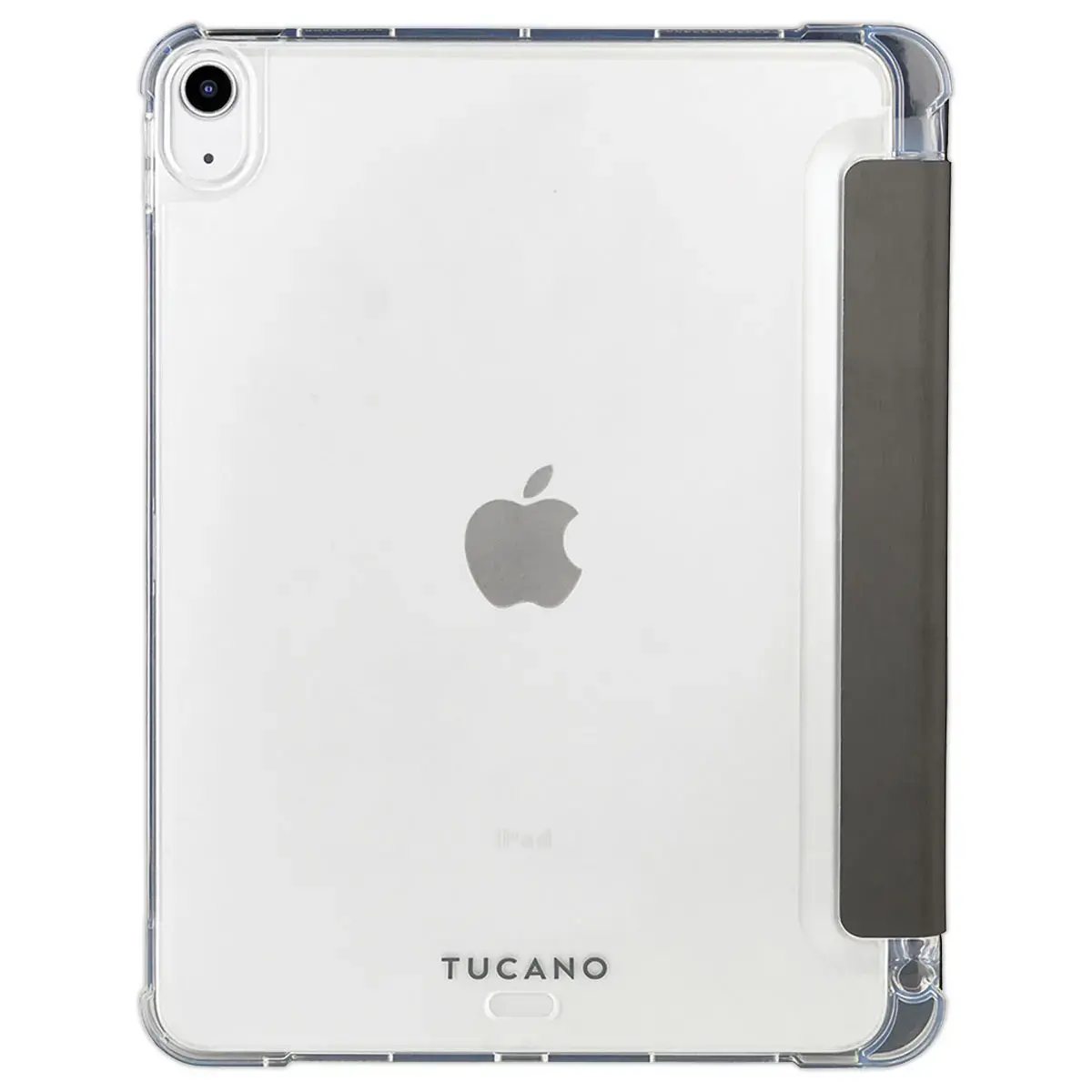 Etui "SATIN" pour iPad 10&egrave;me g&eacute;n&eacute;ration (2022) - Bleu 