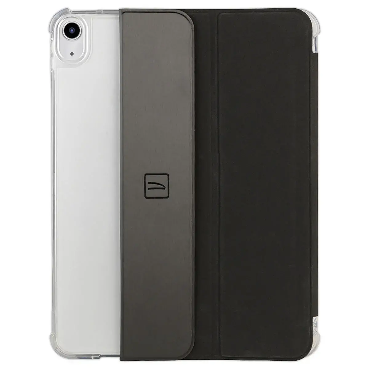 Etui "SATIN" pour iPad 10&egrave;me g&eacute;n&eacute;ration (2022) - Bleu 