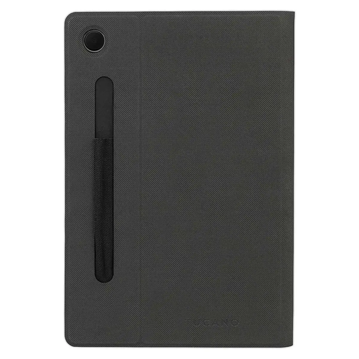 Etui pour Samsung Galaxy Tab A8 10,5" Noir 