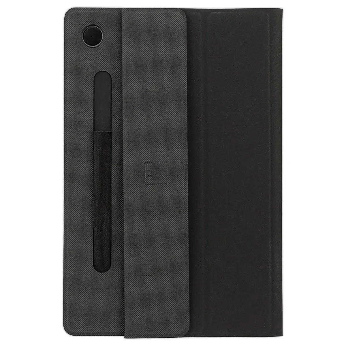 Etui pour Samsung Galaxy Tab A8 10,5" Noir 