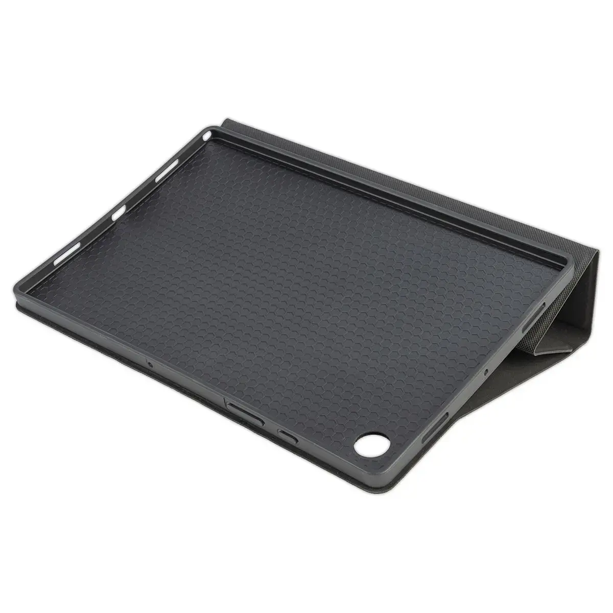 Etui pour Samsung Galaxy Tab A8 10,5" Noir 