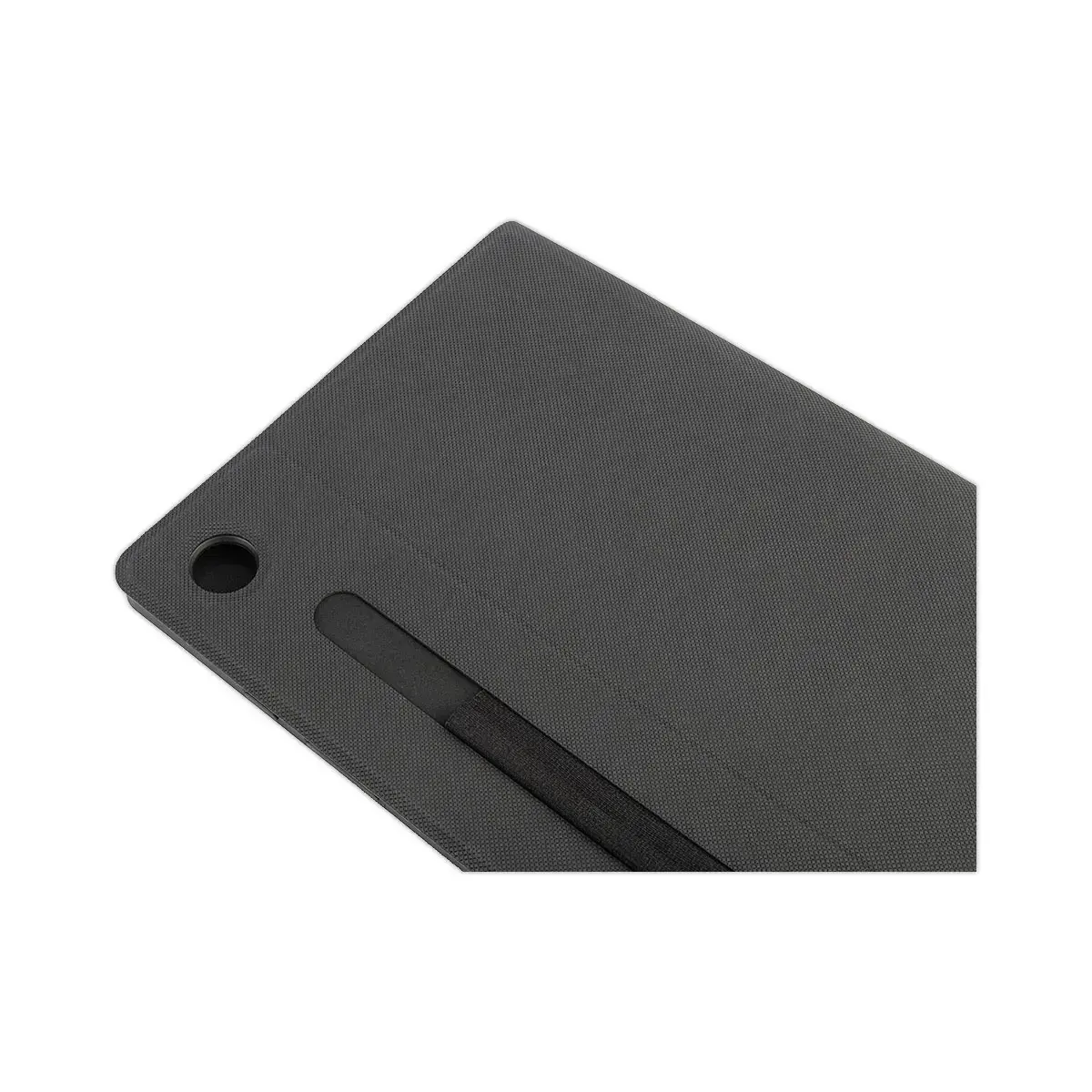 Etui pour Samsung Galaxy Tab A8 10,5" Noir 