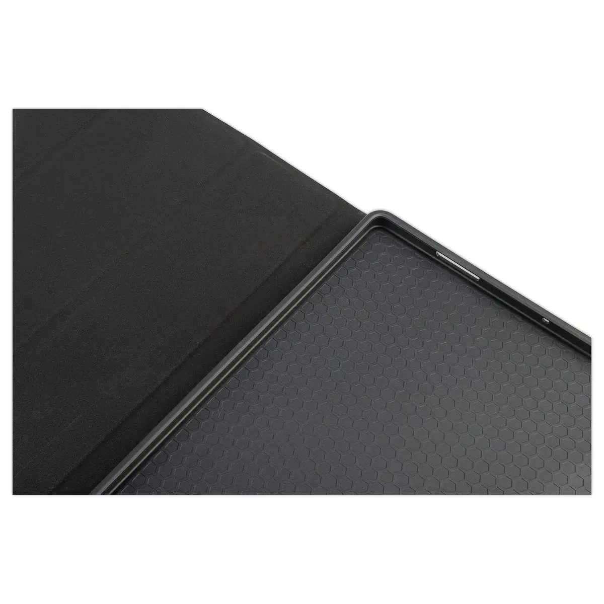 Etui pour Samsung Galaxy Tab A8 10,5" Noir 