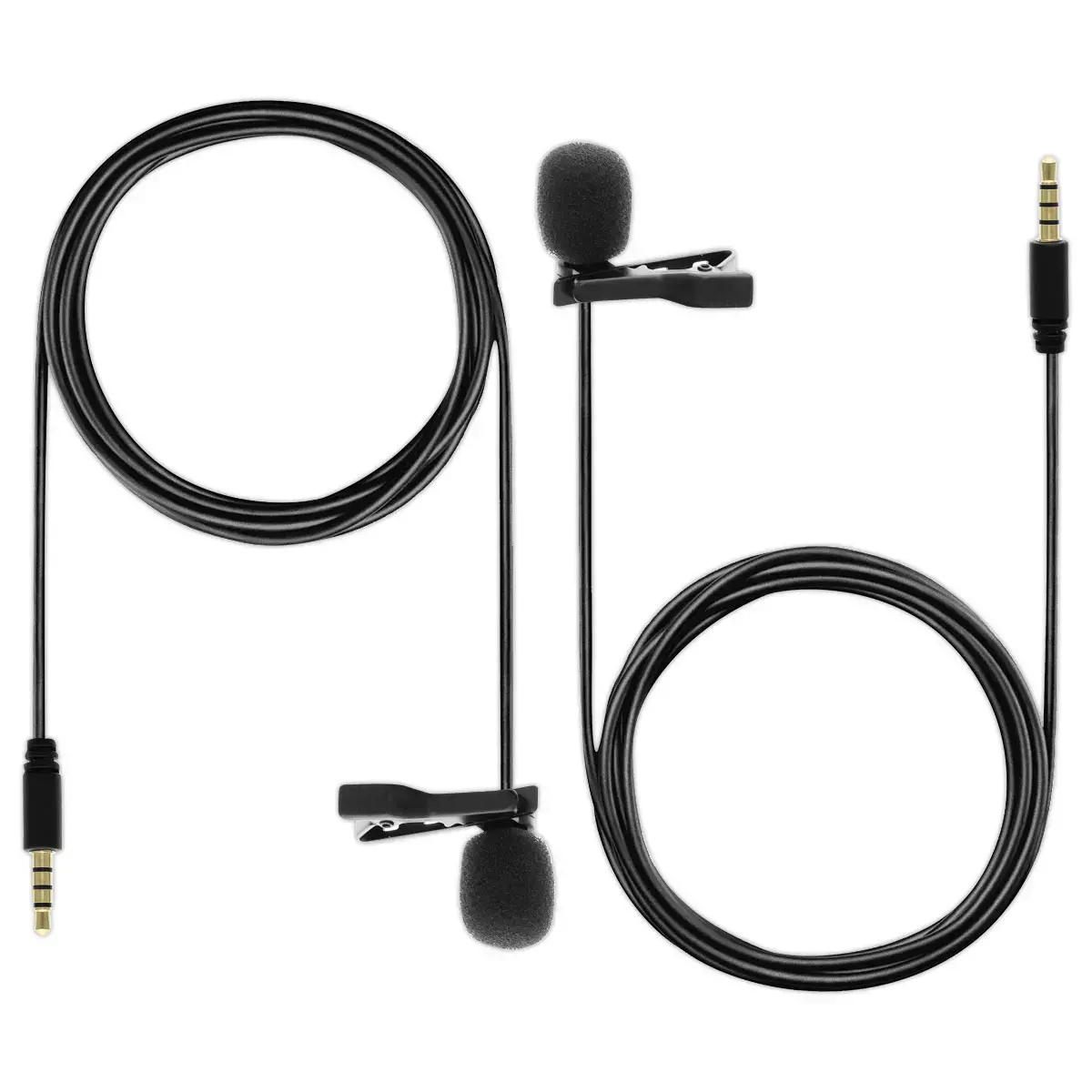 Microphones cravate - micro - T'NB