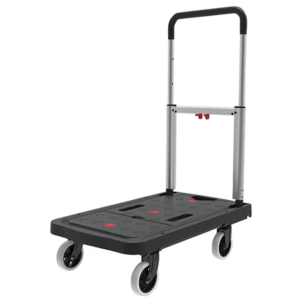 Chariot pliable compact - VISO