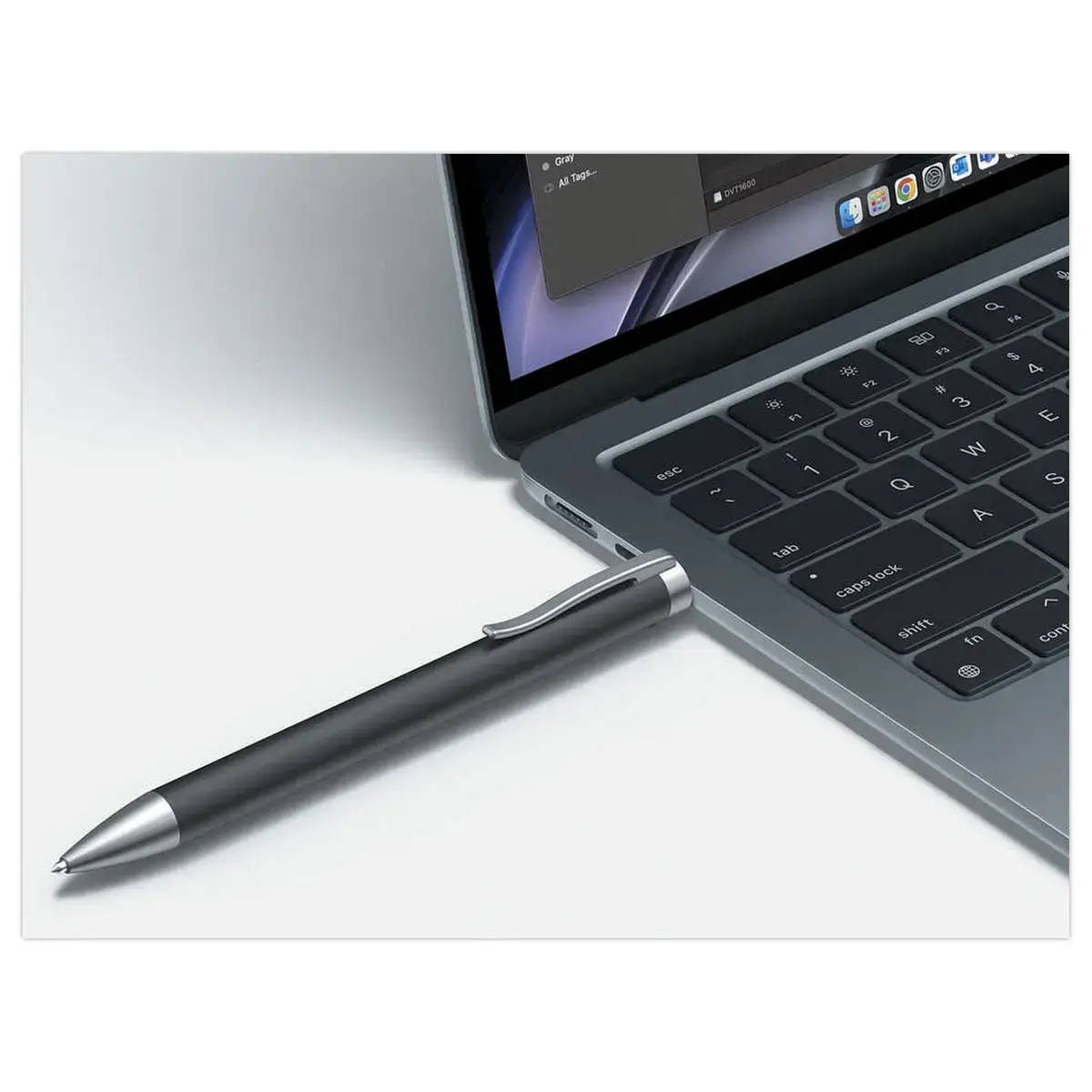 Stylo enregistreur PHILIPS DVT1600