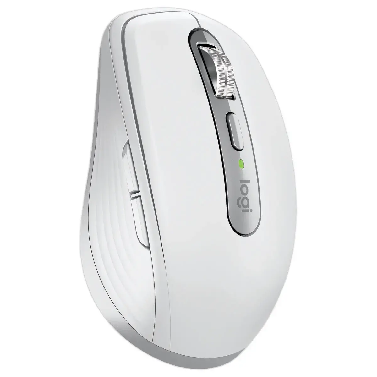 Souris Logitech mx anywhere 3S gris fonc&eacute; 