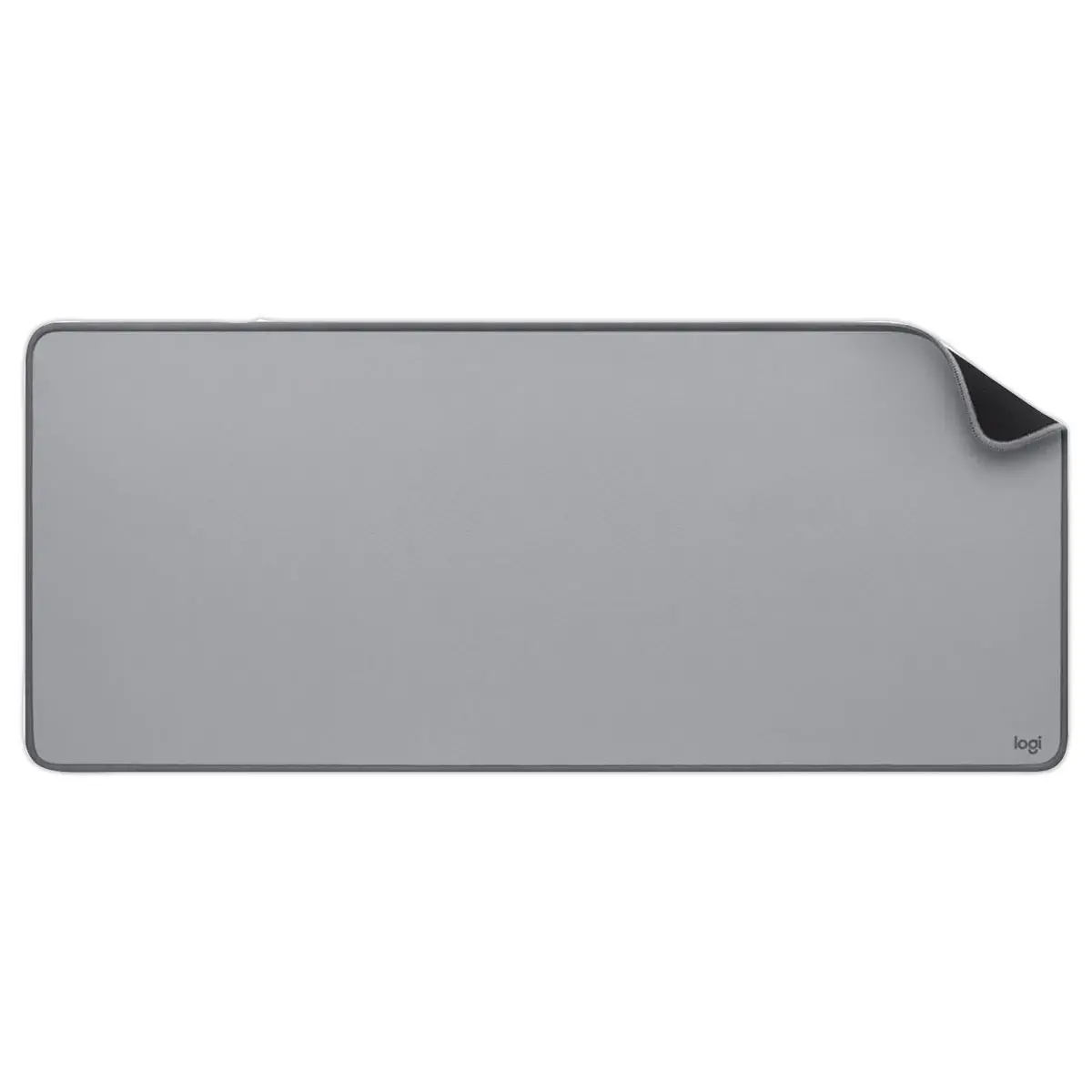 Tapis de souris Logitech sous-main Taille L Studio Series GRIS