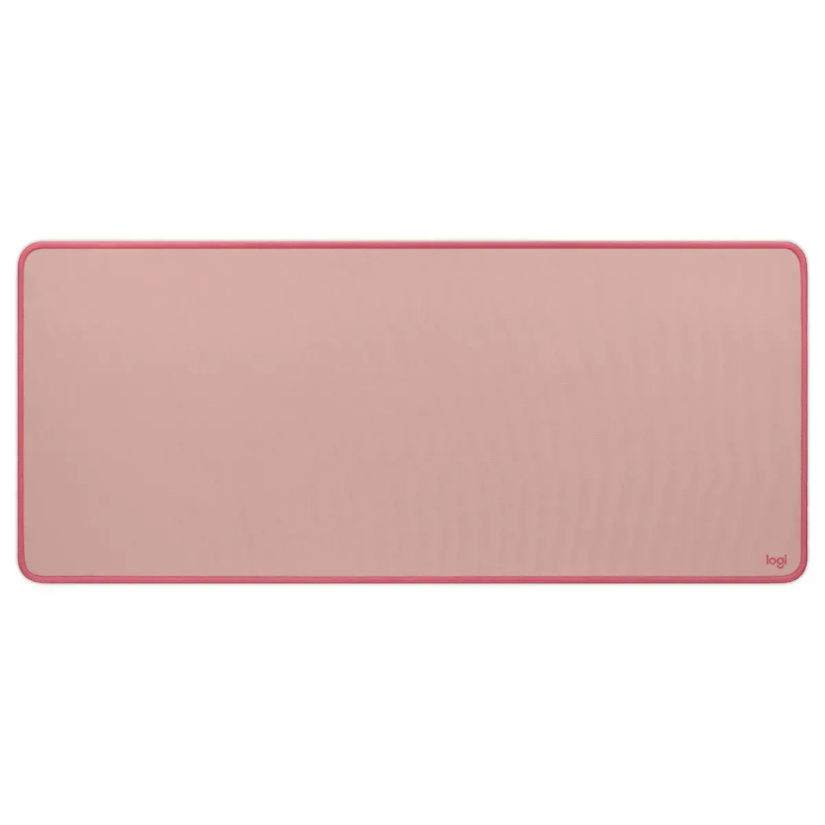 Tapis de souris  sous-main Taille L Studio Series Rose - LOGITECH 