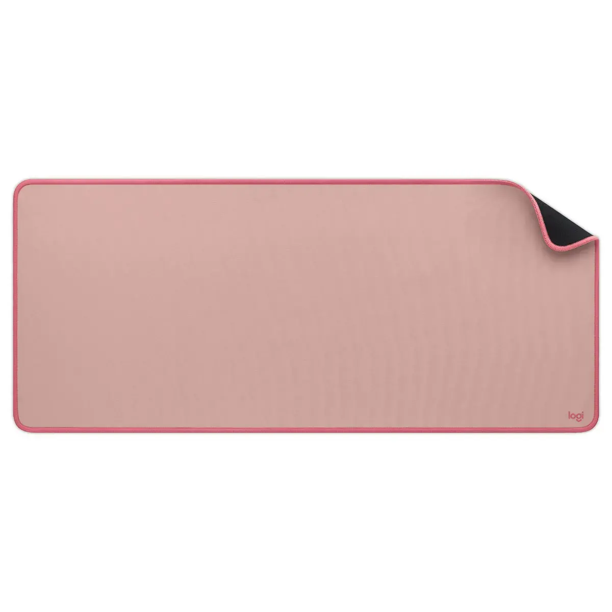 Tapis de souris  sous-main Taille L Studio Series Rose - LOGITECH 