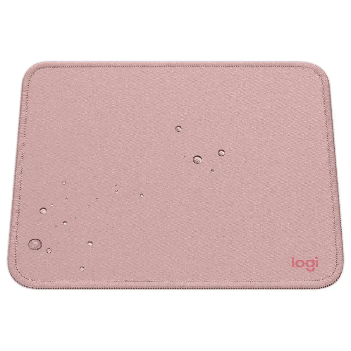 Tapis de souris Logitech Studio SeriesROSE