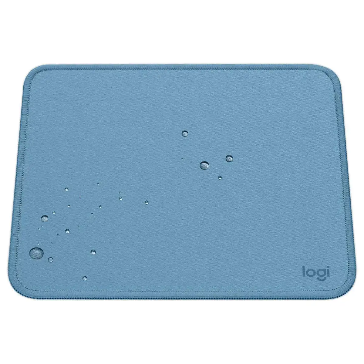 Tapis de souris Logitech Studio SeriesBLEU