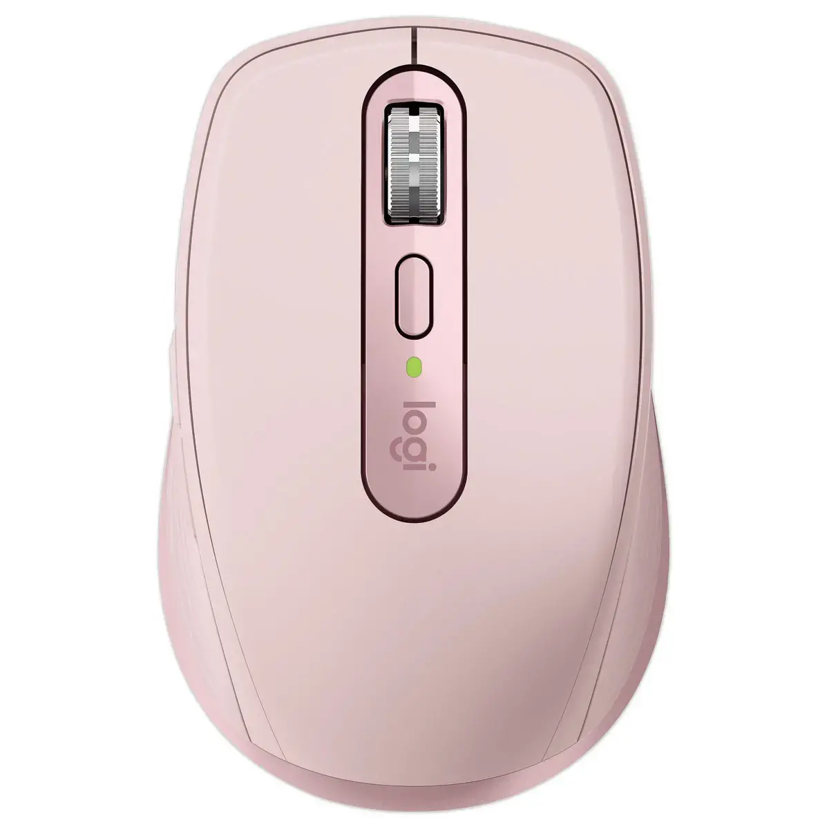 Souris Logitech mx anywhere 3S rose