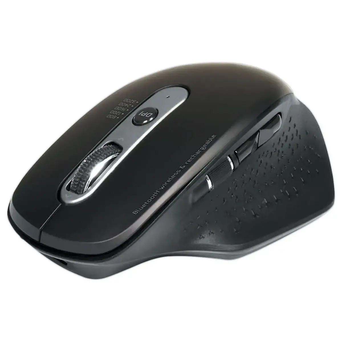 Souris professionnelle Bluetooth sans fil rechargeable