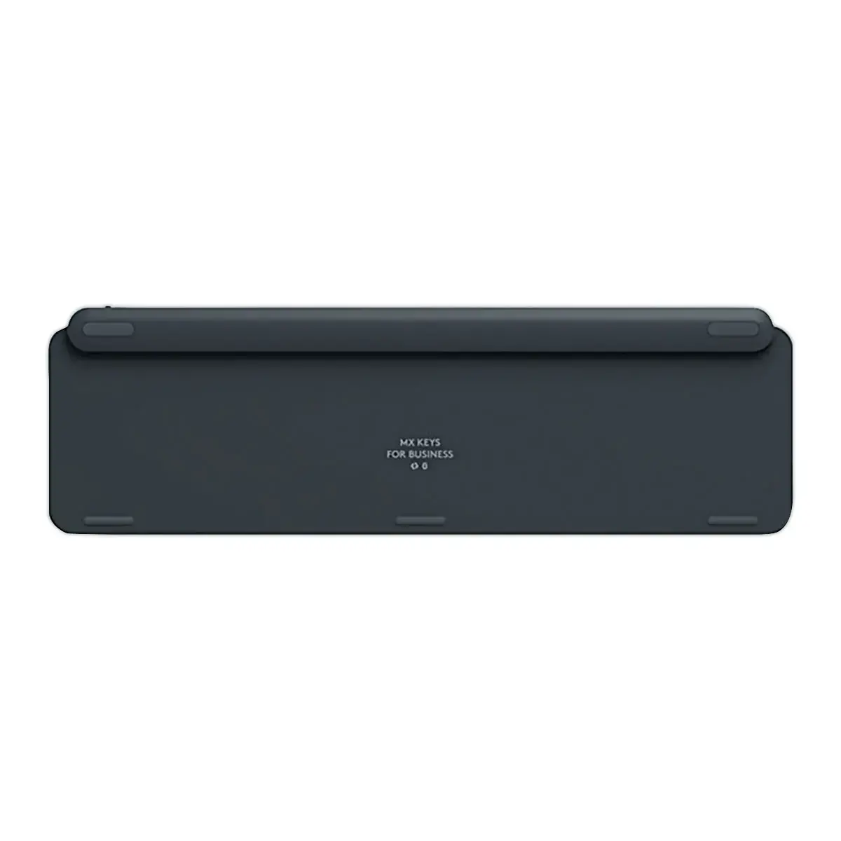 Clavier Logitech MX KEYS S - gris fonc&eacute; 