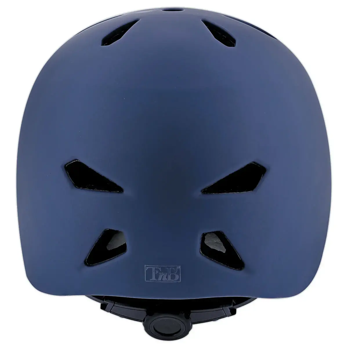 Casque de protection vélo URBAN RETRO - Taille L - T'nB
