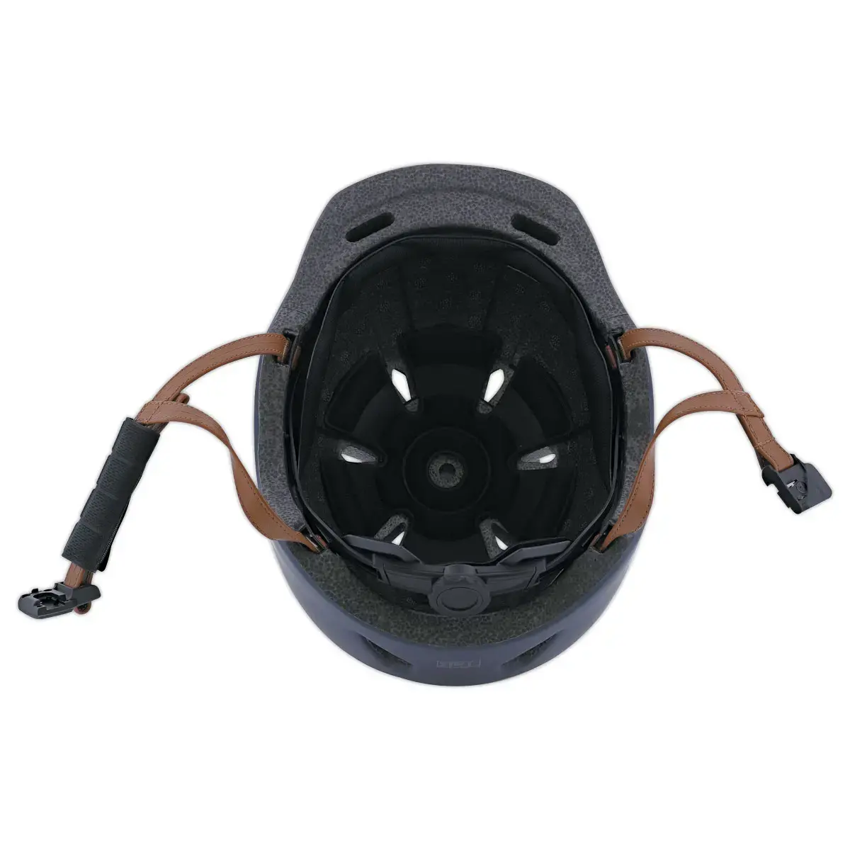 Casque de protection vélo URBAN RETRO - Taille L - T'nB
